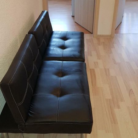 Ferienwohnungen 阿尔伯斯塔特 外观 照片
