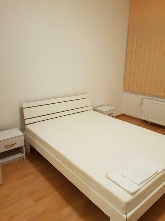 Ferienwohnungen 阿尔伯斯塔特 外观 照片
