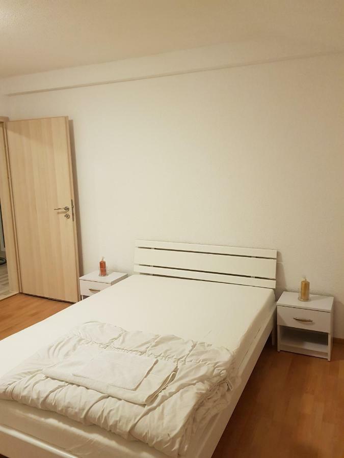 Ferienwohnungen 阿尔伯斯塔特 外观 照片