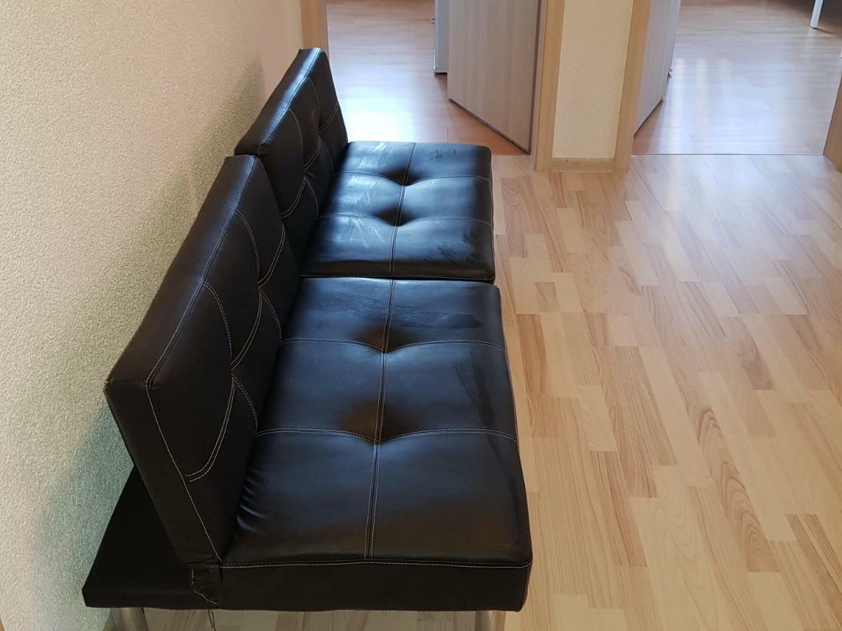 Ferienwohnungen 阿尔伯斯塔特 外观 照片